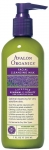 Avalon Organics Lavender Facial Cleansing Milk