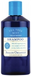 Avalon Organics Tea Tree Mint Treatment Shampoo