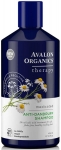 Avalon Organics Therapy Medicated Kepek nleyici ampuan