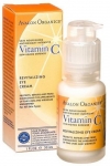 Avalon Organics Vitamin C Revitalizing Eye Cream