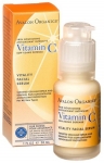 Avalon Organics Vitamin C Vitality Facial Serum
