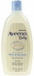 Aveeno Baby Wash & Shampoo