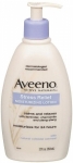 Aveeno Stress Relief Moisturizing Lotion