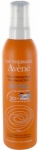 Avene High Protection Spray SPF30