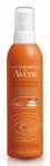 Avene Spray SPF 30