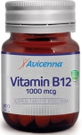 Avicenna Biotin Tablet