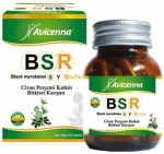 Avicenna BSR Kaps�l