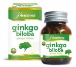 Avicenna Ginkgo Biloba