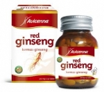 Avicenna Red Korean Ginseng (K�rm�z� Ginseng)