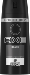 Axe Black Deodorant