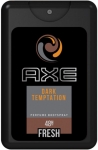 Axe Dark Temptation Erkek Cep Parfm