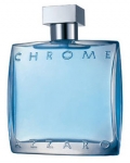 Azzaro Chrome EDT