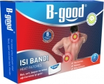 B-good Is Band