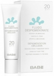Babe Leke Giderici Em�lsiyon SPF20