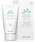 Babe Nemlendirici Em�lsiyon SPF10