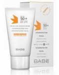 Babe Y�z ��in G�ne� Koruyucu SPF 50+ Krem