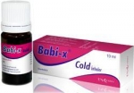 Babix Cold �nhaler Damla