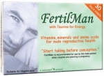 Babystart FertilMan Erkekler ��in Multivitamin