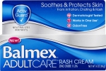 Balmex Adult Care Rash Cream