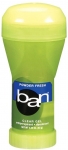 Ban Powder Fresh Clear Gel Antiperspirant Deodorant