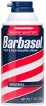 Barbasol Thick & Rich Shaving Cream Original