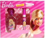 Barbie Fabulous EDT ocuk Parfm Seti #2