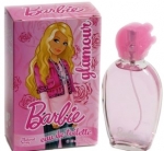 Barbie Glamour EDT ocuk Parfm