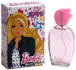 Barbie Love EDT ocuk Parfm