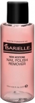 Barielle Acetone - Free Nail Polish Remover - Asetonsuz Oje karc