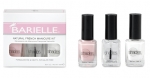 Barielle Natural French Manicure Kit - French Manik�r
