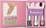 Barielle Natural French Manicure Kit - French Manikr