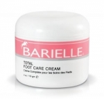 Barielle Total Foot Care Cream - Komple Ayak Bak�m Kremi