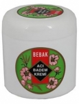 Bebak Ac� Badem Krem Vazo