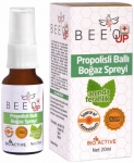 Bee'O Up Propolisli Ball Boaz Spreyi