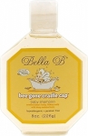 Bella B Bee Gone Cradle Cap