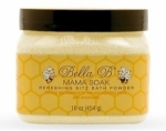 Bella B Mama Soak Refeshing Sitz Bath Powder