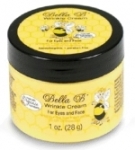 Bella B Wrinkle Cream SPF 25