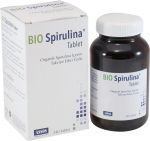 Bio Spirulina Tablet