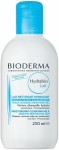 Bioderma Hydrabio Milky Cleanser