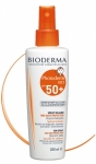 Bioderma Photoderm KID Spray SPF50