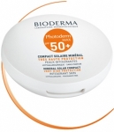 Bioderma Photoderm Max Mineral Compact Golden SPF50+