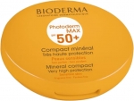 Bioderma Photoderm Max Mineral Compact Golden SPF 50+