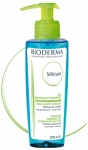 Bioderma Sebium Foaming Gel