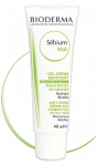 Bioderma Sebium Mat Cream