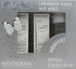 Bioderma White Objective Set (H2O Hediye)