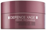 BioNike Xage Prime Recharge Redensifying Night Cream