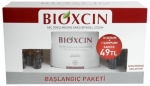 Bioxcin Ba�lang�� Paketi (10 Serum + �ampuan)