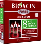 Bioxcin Forte Sa Serumu