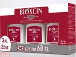 Bioxcin Forte ampuan 3 Al 2 de