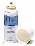 Blue Cap Sprey